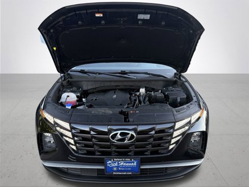 Used 2024 Hyundai Tucson SEL image 4