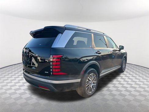New 2026 Hyundai Palisade SEL image 5