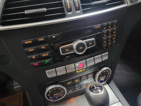 Used 2014 Mercedes-Benz C 250 Sedan image 40