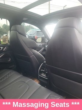 Used 2021 BMW X5 M w/ Competition Package image 18