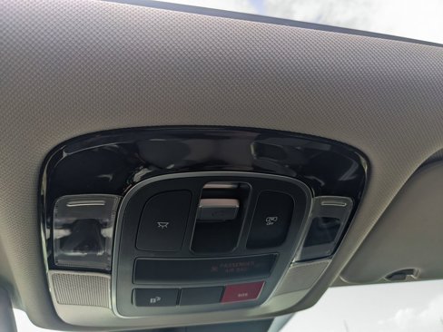 New 2025 Hyundai Tucson SEL image 14
