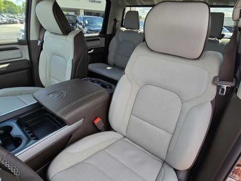 New 2026 RAM 1500 Laramie image 27