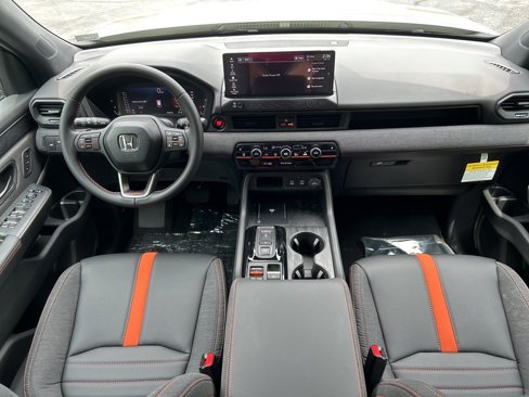 New 2026 Honda Passport TrailSport image 14