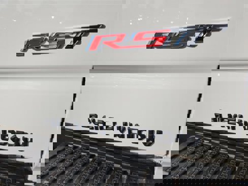 New 2025 Chevrolet Silverado 1500 RST image 34