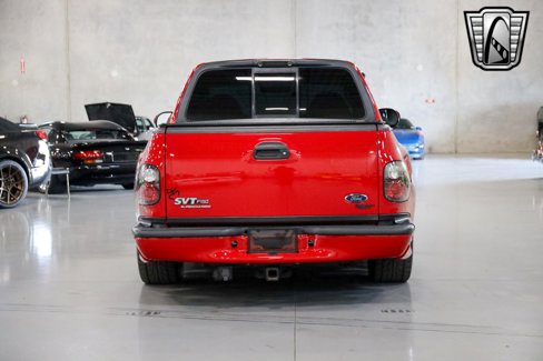 Used 2003 Ford F150 Lightning image 2