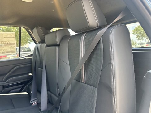 New 2025 Toyota 4Runner Limited image 29