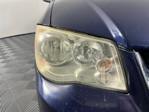 Used 2013 Dodge Grand Caravan SE image 25