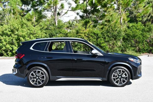 Used 2023 BMW X1 xDrive28i w/ Convenience Package image 7