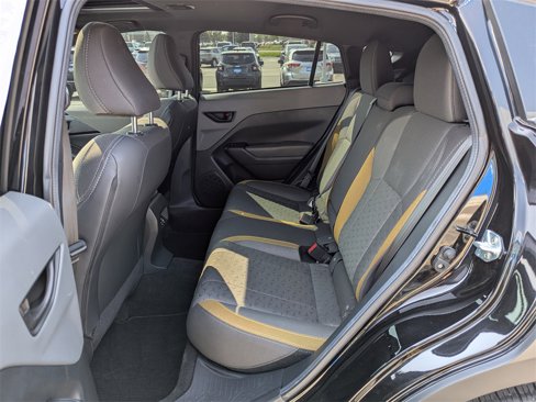 Used 2024 Subaru Crosstrek 2.5i Sport w/ Crosstrek Mirror Package image 29