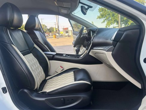 Used 2017 Nissan Maxima 3.5 S image 23