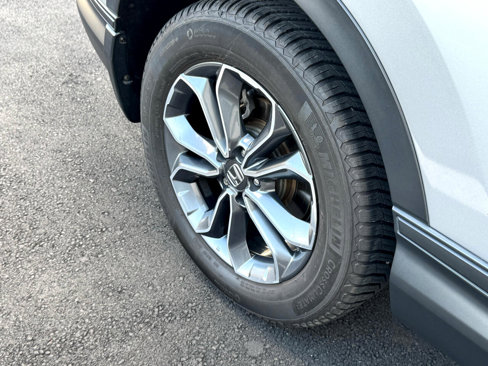 Used 2022 Honda CR-V EX image 35