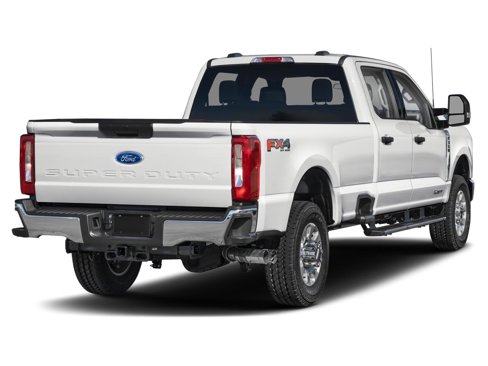 New 2026 Ford F350 XLT w/ FX4 Off-Road Package image 24