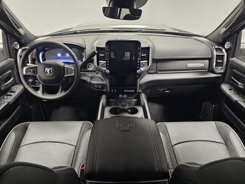 New 2026 RAM 2500 Laramie image 22