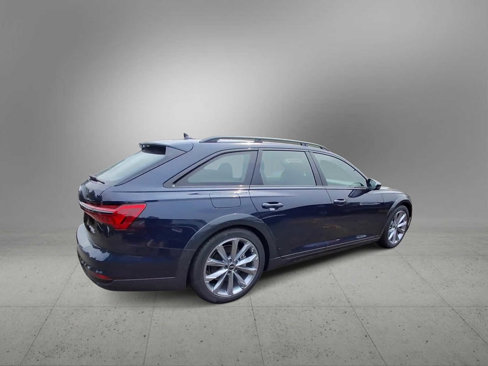 New 2025 Audi A6 3.0T allroad Prestige image 8