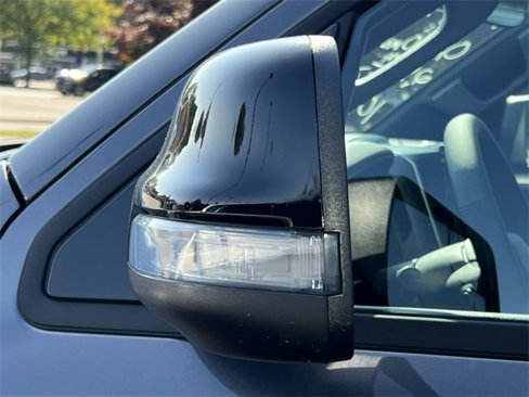 New 2026 RAM 1500 4x4 Crew Cab image 37