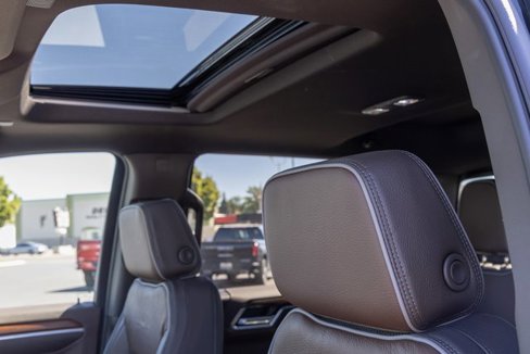 New 2026 GMC Sierra 1500 Denali w/ Denali Reserve Package image 10