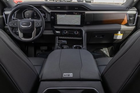 New 2026 GMC Sierra 1500 Denali image 21