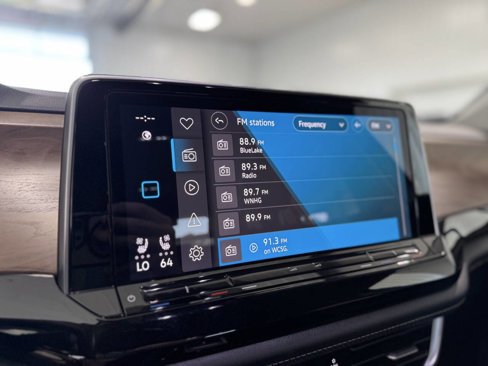 Used 2024 Volkswagen Atlas SE image 28