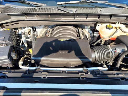 Used 2022 GMC Sierra 1500 Denali image 38