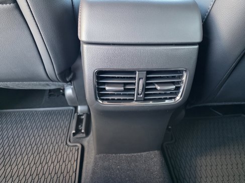 New 2025 MAZDA CX-5 2.5 Turbo image 29