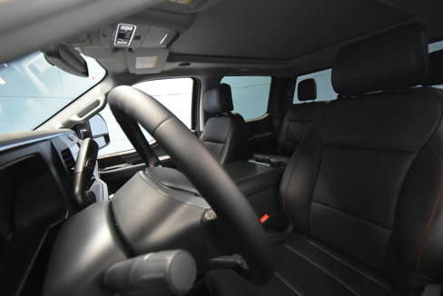 New 2025 Ford F350 Lariat w/ Lariat Ultimate Package image 17