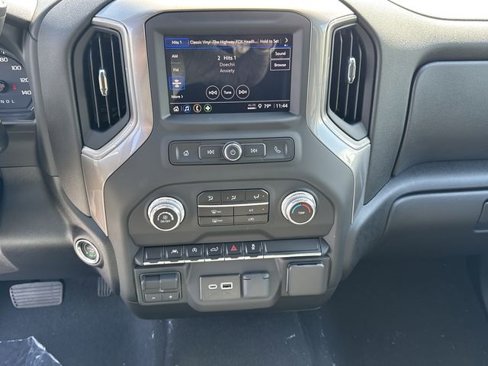 New 2026 GMC Sierra 1500 Pro w/ Graphite Edition image 13