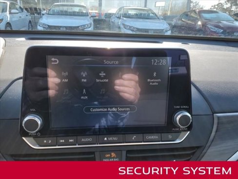 Certified 2024 Nissan Altima 2.5 SV image 12