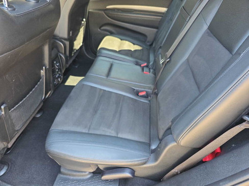 Used 2020 Dodge Durango GT image 16