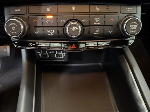 New 2026 Dodge Durango GT image 13