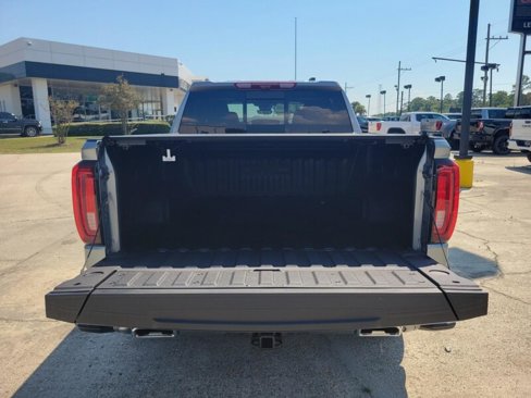 New 2026 GMC Sierra 1500 Denali image 8