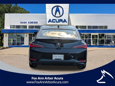 Certified 2024 Acura Integra image 4