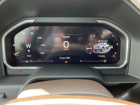 New 2026 GMC Sierra 2500 Denali w/ Denali Reserve Package image 7