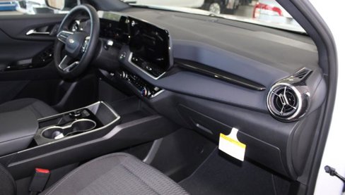 New 2026 Chevrolet Equinox LT image 28