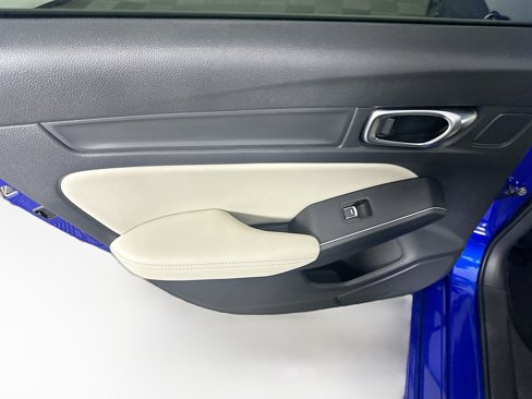 Used 2025 Acura Integra A-Spec image 26
