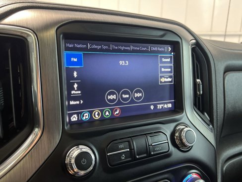 Used 2019 GMC Sierra 1500 Denali w/ Technology Package image 14