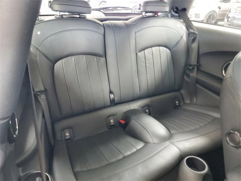 Used 2020 MINI Cooper S image 25
