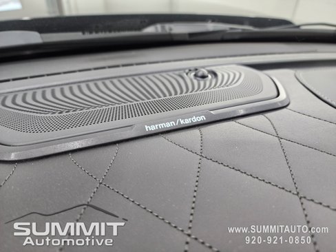 New 2025 RAM 2500 Limited image 48