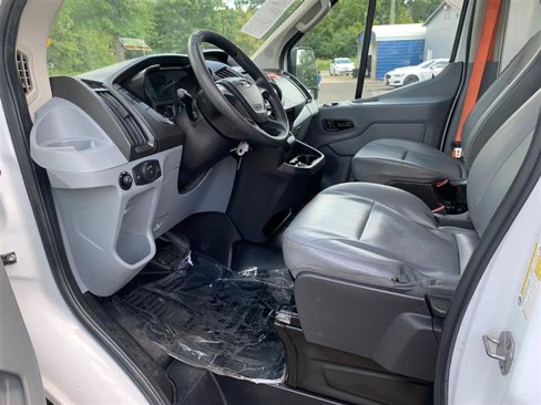 Used 2019 Ford Transit 150 148 Medium Roof image 33