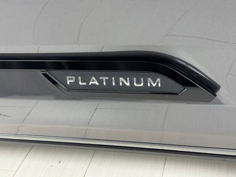 Used 2024 Toyota Sequoia Platinum image 41