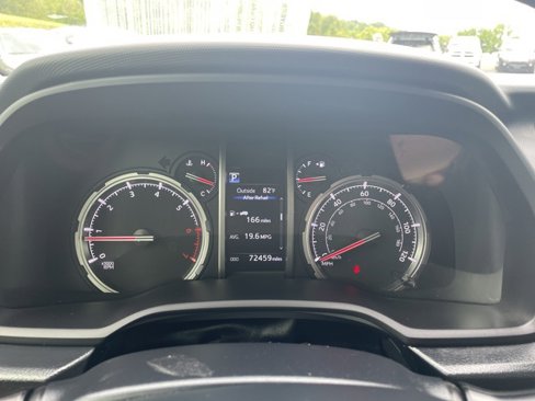Used 2022 Toyota 4Runner TRD Off-Road image 22