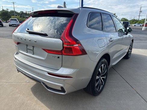 Certified 2025 Volvo XC60 B5 Plus image 5