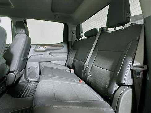 New 2026 Chevrolet Silverado 1500 LT image 8