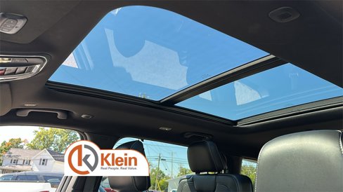 Used 2024 Jeep Grand Cherokee L Limited w/ Luxury Tech Group II image 14