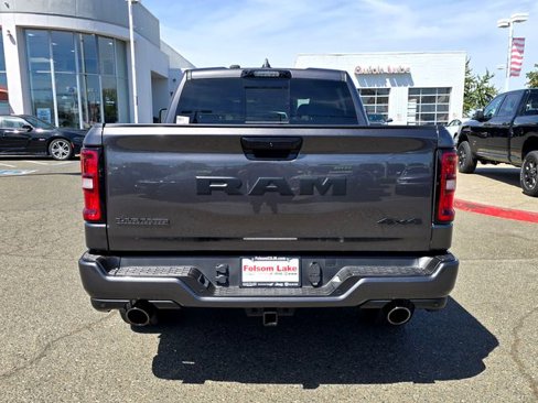 New 2026 RAM 1500 Laramie image 5