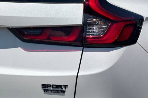 New 2026 Honda CR-V Sport Touring image 12