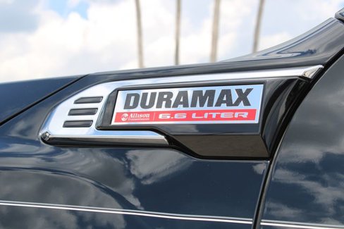 Used 2024 GMC Sierra 2500 Denali w/ Denali Reserve Package image 17
