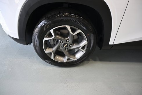 New 2025 Chevrolet Trax LT w/ Driver Confidence Package image 25