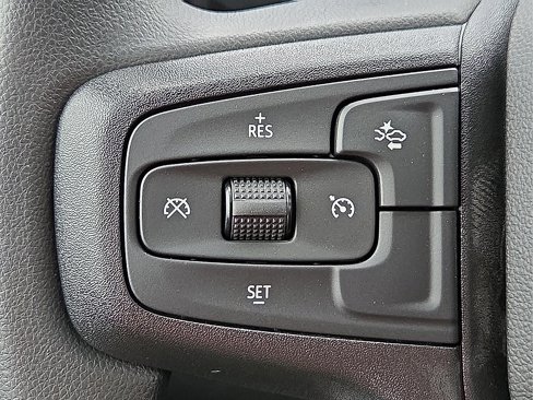New 2026 Chevrolet Silverado 2500 Custom w/ Custom Value Package image 20