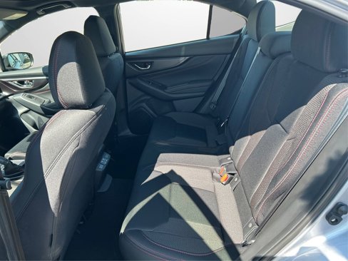 New 2025 Subaru WRX Premium image 10