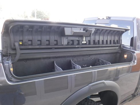 Used 2024 RAM 2500 Rebel w/ Level 2 Equipment Group image 16